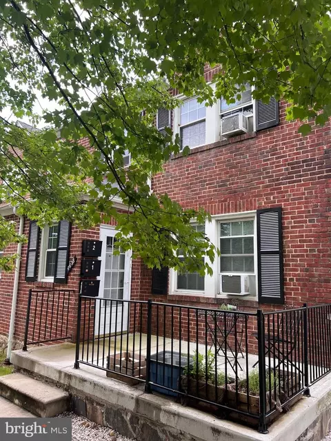 4638 Walther Ave, Baltimore, MD 21214