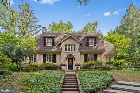 401 Edgevale Rd, Baltimore, MD 21210