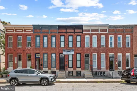 1005 Riverside Ave, Baltimore, MD 21230