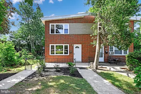 1023 Cedarcroft Rd, Baltimore, MD 21212