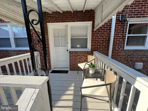 Exterior - 1655 Winford Rd, Baltimore, MD 21239 photo 4 of 5