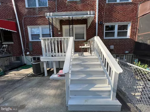 Exterior - 1655 Winford Rd, Baltimore, MD 21239 photo 1 of 5