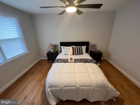 Bedroom - 1655 Winford Rd, Baltimore, MD 21239 photo 2 of 6