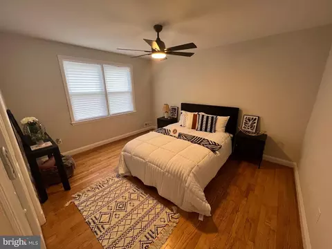 Bedroom - 1655 Winford Rd, Baltimore, MD 21239 photo 1 of 6