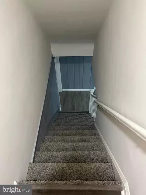 Entry Way - 1655 Winford Rd, Baltimore, MD 21239 photo 6 of 7