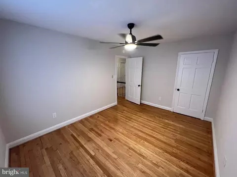 Bedroom - 1655 Winford Rd, Baltimore, MD 21239 photo 4 of 6