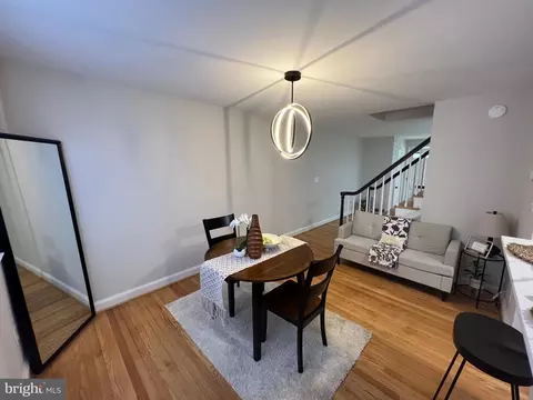Dining - 1655 Winford Rd, Baltimore, MD 21239 photo 1 of 4