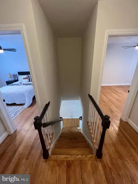 Entry Way - 1655 Winford Rd, Baltimore, MD 21239 photo 5 of 7