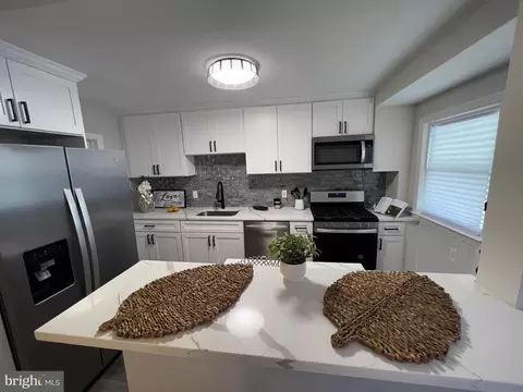 Kitchen - 1655 Winford Rd, Baltimore, MD 21239 photo 2 of 3