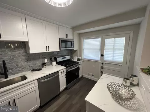 Kitchen - 1655 Winford Rd, Baltimore, MD 21239 photo 3 of 3