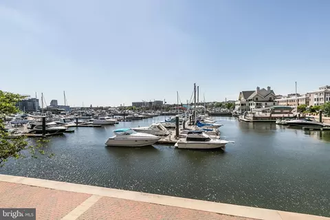 View/Area - 100 Harborview Dr #1213, Baltimore, MD 21230 photo 12 of 13