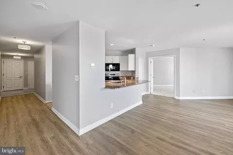 Entry Way - 100 Harborview Dr #1213, Baltimore, MD 21230 photo 4 of 4