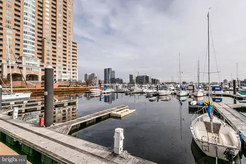 Other - 100 Harborview Dr #1213, Baltimore, MD 21230 photo 31 of 36