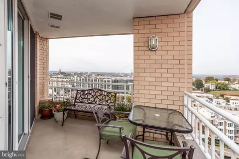 Exterior - 100 Harborview Dr #1213, Baltimore, MD 21230 photo 1 of 15