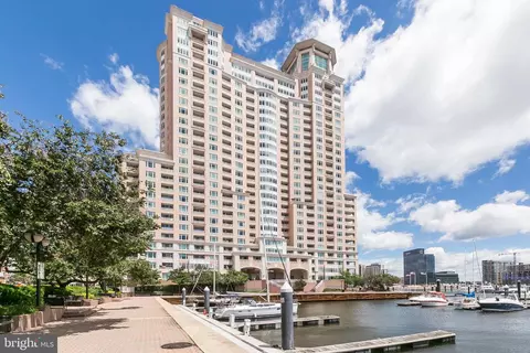 Other - 100 Harborview Dr #1213, Baltimore, MD 21230 photo 36 of 36