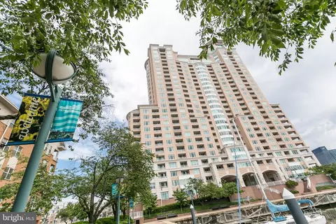 Other - 100 Harborview Dr #1213, Baltimore, MD 21230 photo 34 of 36
