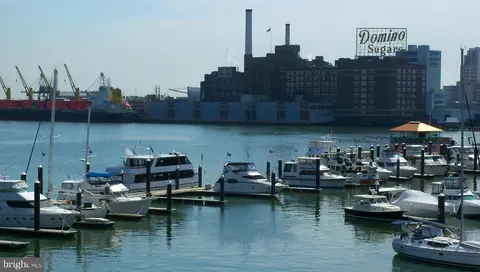 View/Area - 100 Harborview Dr #1213, Baltimore, MD 21230 photo 13 of 13