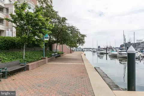 Other - 100 Harborview Dr #1213, Baltimore, MD 21230 photo 25 of 36