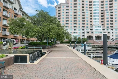 Other - 100 Harborview Dr #1213, Baltimore, MD 21230 photo 3 of 36