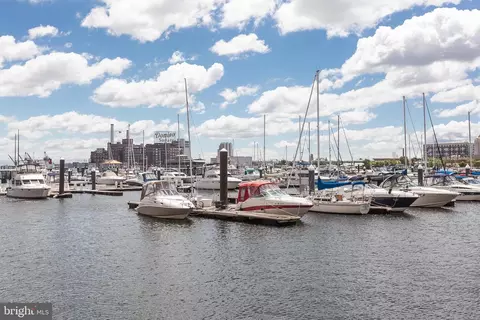 Other - 100 Harborview Dr #1213, Baltimore, MD 21230 photo 32 of 36