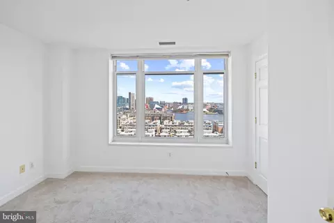 Bedroom - 100 Harborview Dr #1213, Baltimore, MD 21230 photo 1 of 3