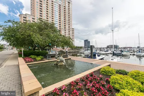 Other - 100 Harborview Dr #1213, Baltimore, MD 21230 photo 35 of 36
