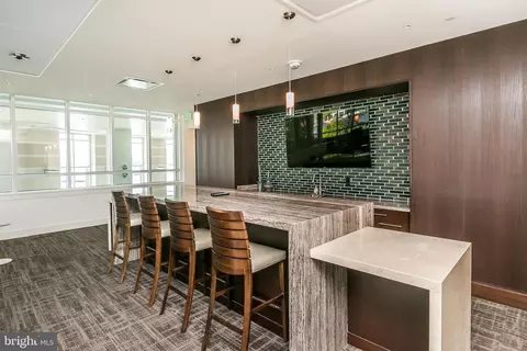 Dining - 100 Harborview Dr #1213, Baltimore, MD 21230 photo 1 of 4