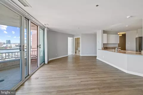 Living - 100 Harborview Dr #1213, Baltimore, MD 21230 photo 2 of 5