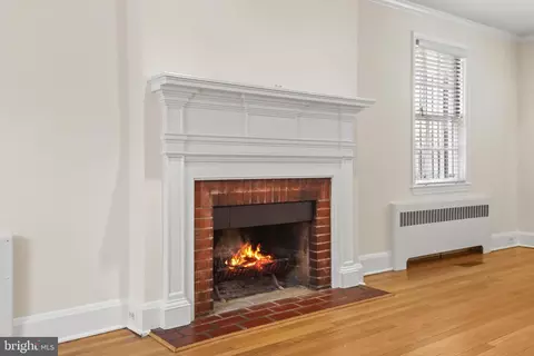 Living - 7 E Madison St, Baltimore, MD 21202 photo 6 of 6
