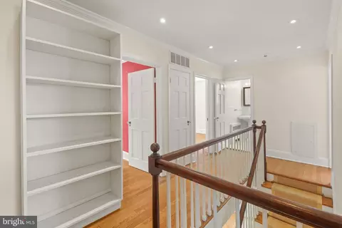 Entry Way - 7 E Madison St, Baltimore, MD 21202 photo 10 of 10