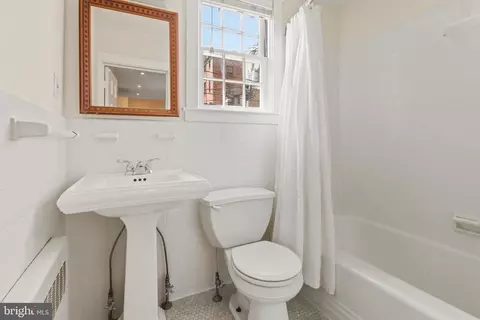 Bath - 7 E Madison St, Baltimore, MD 21202 photo 3 of 3