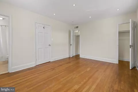 Bedroom - 7 E Madison St, Baltimore, MD 21202 photo 1 of 8