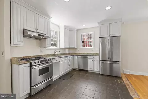 Kitchen - 7 E Madison St, Baltimore, MD 21202 photo 2 of 5
