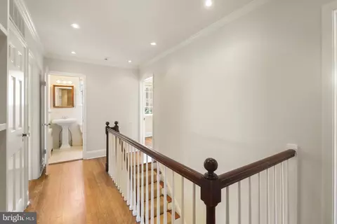 Entry Way - 7 E Madison St, Baltimore, MD 21202 photo 9 of 10