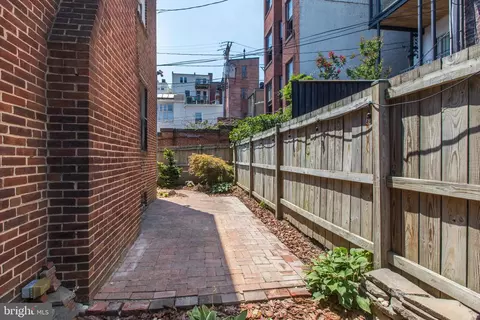 Exterior - 7 E Madison St, Baltimore, MD 21202 photo 9 of 9