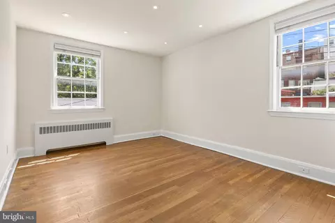 Bedroom - 7 E Madison St, Baltimore, MD 21202 photo 2 of 8