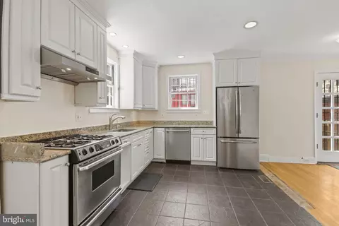 Kitchen - 7 E Madison St, Baltimore, MD 21202 photo 1 of 5