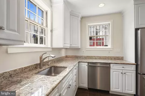 Kitchen - 7 E Madison St, Baltimore, MD 21202 photo 5 of 5