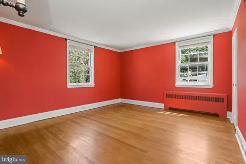 Bedroom - 7 E Madison St, Baltimore, MD 21202 photo 6 of 8