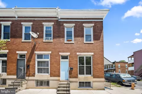 3501 Greenmount Ave, Baltimore, MD 21218 photo 2