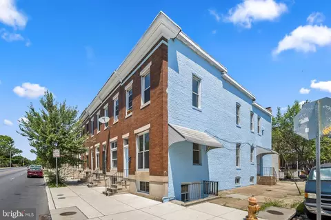 3501 Greenmount Ave, Baltimore, MD 21218 photo 4