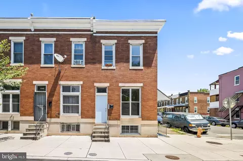 3501 Greenmount Ave, Baltimore, MD 21218