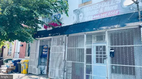1946 W Pratt St, Baltimore, MD 21223