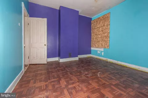 Bedroom - 811 Appleton St, Baltimore, MD 21217 photo 1 of 1