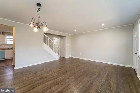 Living - 4201 Bonner Rd, Baltimore, MD 21216 photo 2 of 2