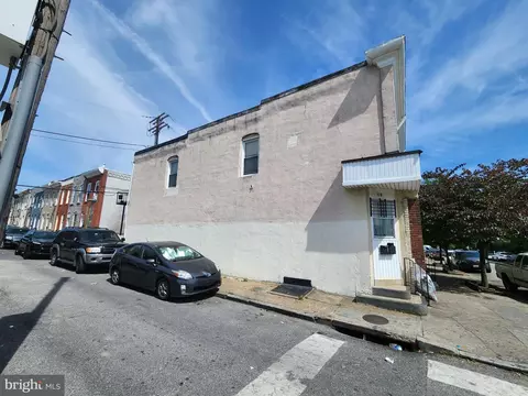 16 S Conkling St, Baltimore, MD 21224 photo 2