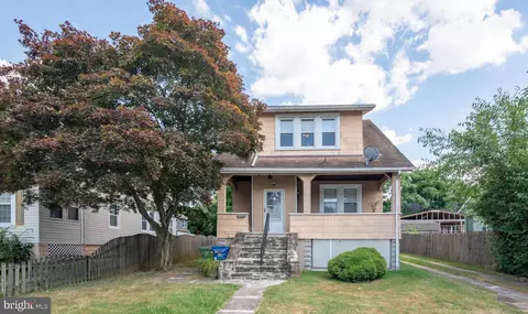 5203 Nuth Ave, Baltimore, MD 21206 photo 1