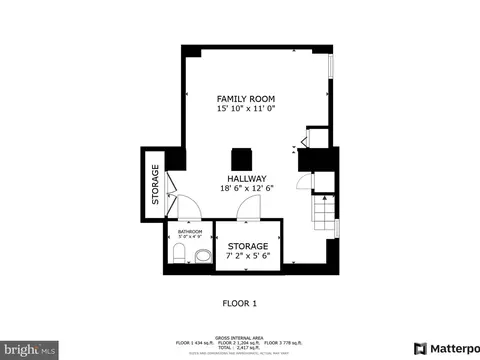 212 E Lake Ave, Baltimore, MD 21212 photo 46