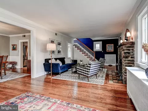 212 E Lake Ave, Baltimore, MD 21212 photo 9