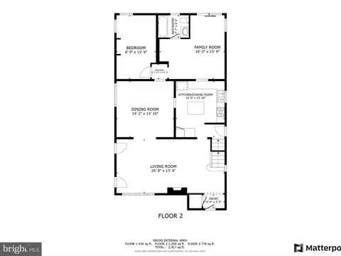 212 E Lake Ave, Baltimore, MD 21212 photo 45